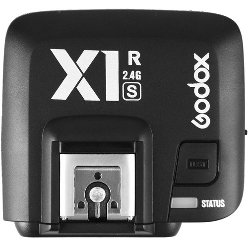 Приемник Godox X1R-S TTL для Sony - фото2