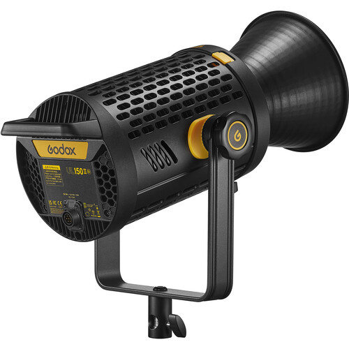 Осветитель светодиодный Godox UL150 II Bi-Color - фото2