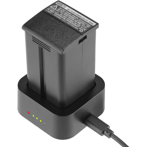Зарядное устройство Godox UC29 USB для AD200 - фото2
