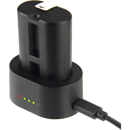 Зарядное устройство Godox UC20 USB для V350 - фото2
