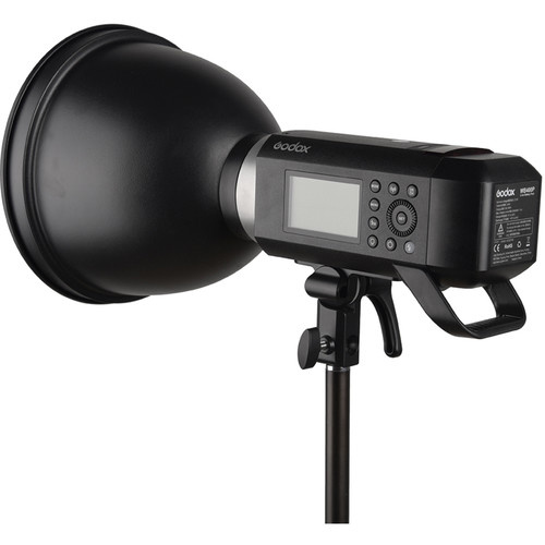 Рефлектор Godox AD-R12 для AD400Pro - фото2