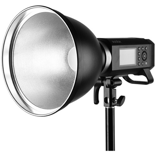 Рефлектор Godox AD-R12 для AD400Pro - фото3