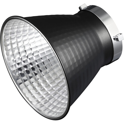 Рефлектор Godox RFT-19 Pro для LED осветителей - фото3