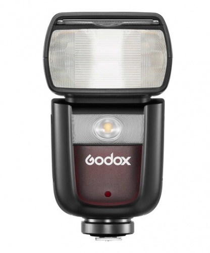 Вспышка накамерная Godox Ving V860IIIP TTL для Pentax - фото