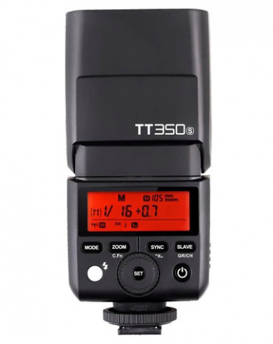 Вспышка Godox ThinkLite TT350S TTL для Sony - фото
