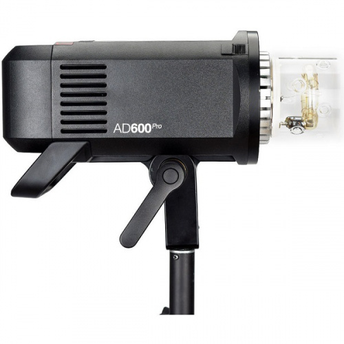 Вспышка аккумуляторная Godox Witstro AD600Pro с поддержкой TTL - фото2