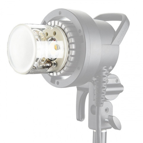 Лампа импульсная Godox FT-AD600Pro для AD600Pro - фото2