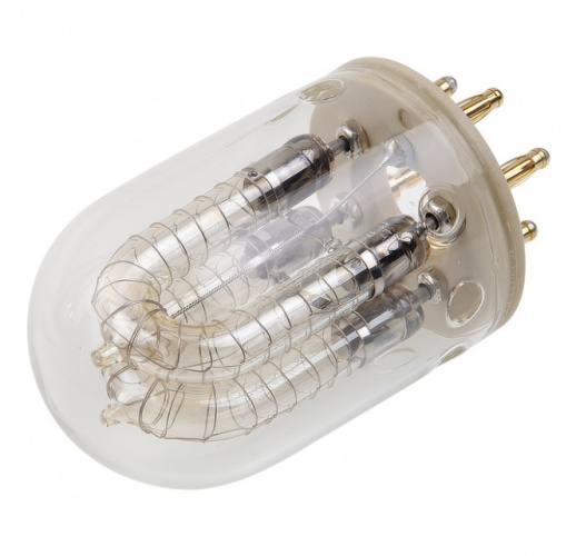 Лампа импульсная Godox FT-AD600-1200W для AD600B/BM - фото2