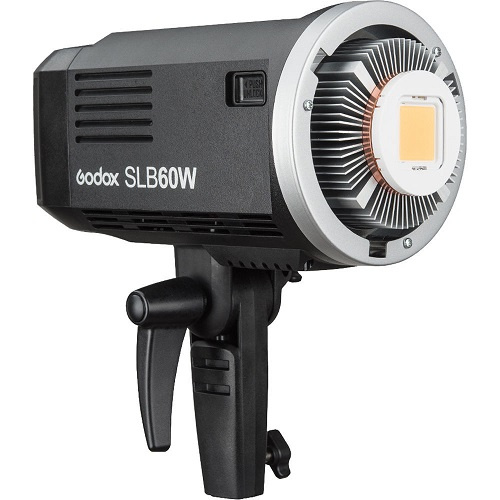 Осветитель светодиодный Godox SLB60W - фото2