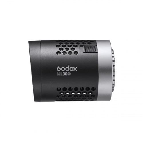 Осветитель светодиодный Godox ML30BI - фото2