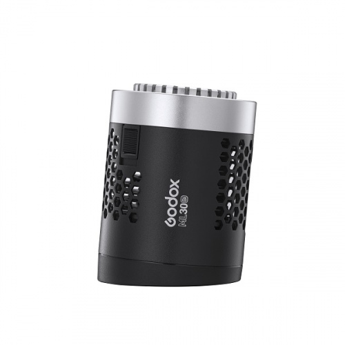 Осветитель светодиодный Godox ML30BI - фото5