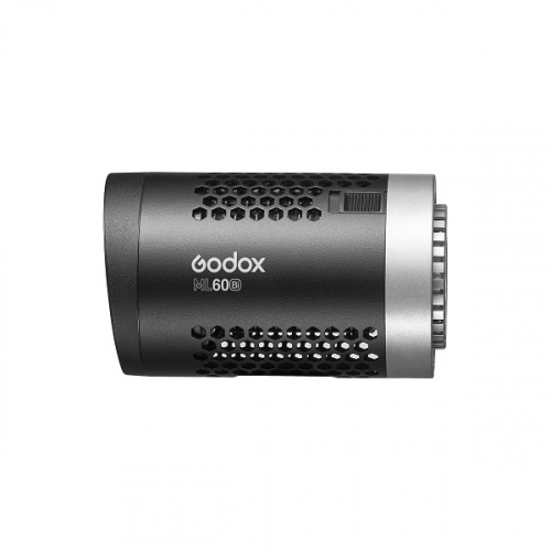Осветитель светодиодный Godox ML60Bi - фото4