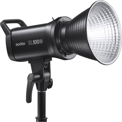 Осветитель светодиодный Godox SL100BI студийный - фото