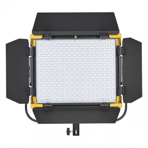 Осветитель светодиодный Godox LD75R RGB - фото4
