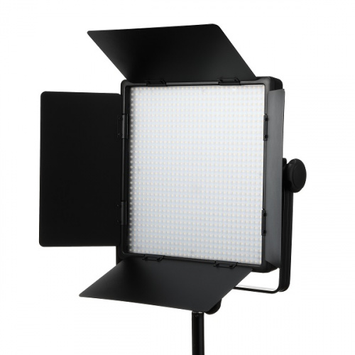 Осветитель светодиодный Godox LED1000D II - фото