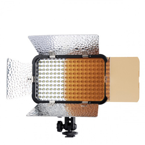 Осветитель светодиодный Godox LED170 II накамерный - фото4