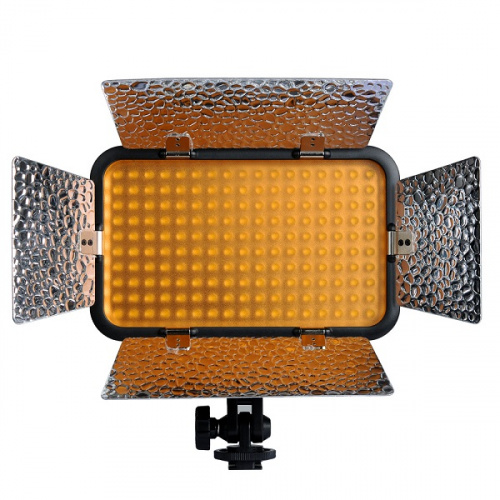 Осветитель светодиодный Godox LED170 II накамерный - фото5