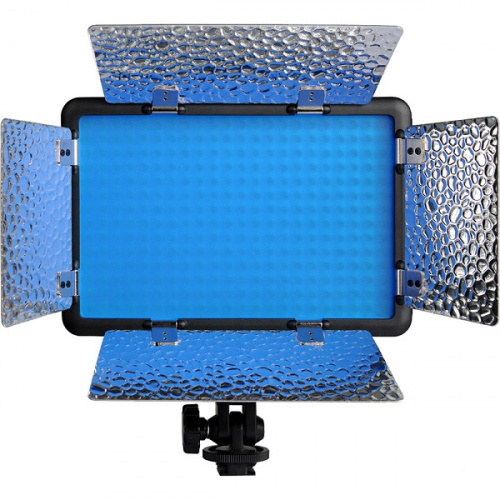 Осветитель светодиодный Godox LED308C II (без пульта) - фото3