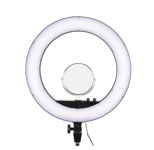 Осветитель кольцевой Godox LR160 LED - фото5