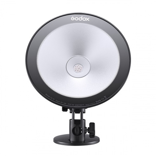Осветитель светодиодный Godox CL10 для видеосъемки - фото