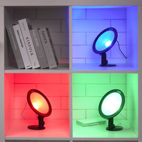Осветитель светодиодный Godox CL10 для видеосъемки - фото2