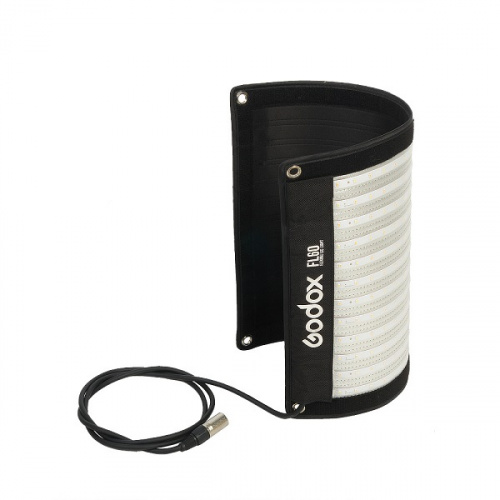 Осветитель светодиодный Godox FL60 - фото2