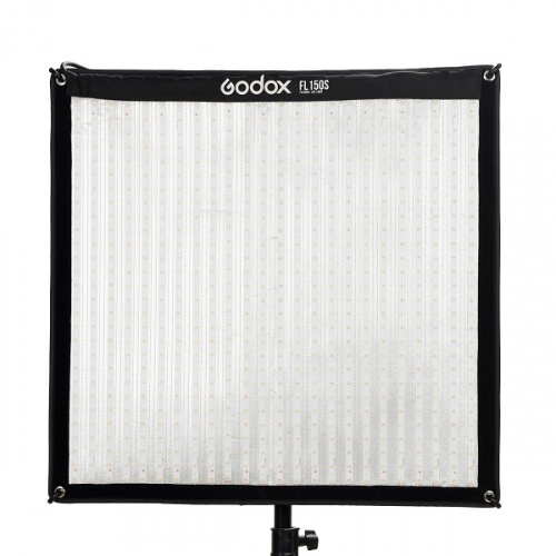 Осветитель светодиодный Godox FL150S - фото