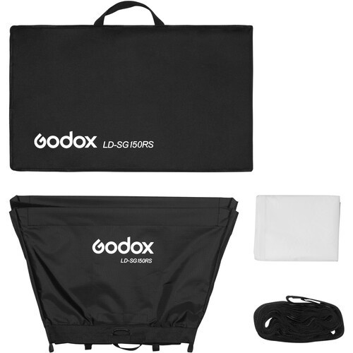 Софтбокс Godox LD-SG150RS для LD150RS - фото4