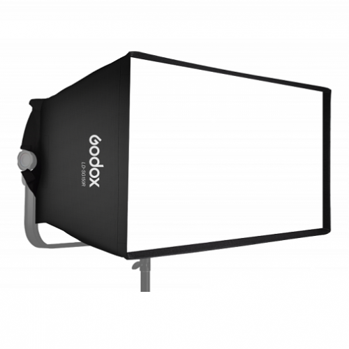 Софтбокс Godox LD-SG150R для LD150R - фото