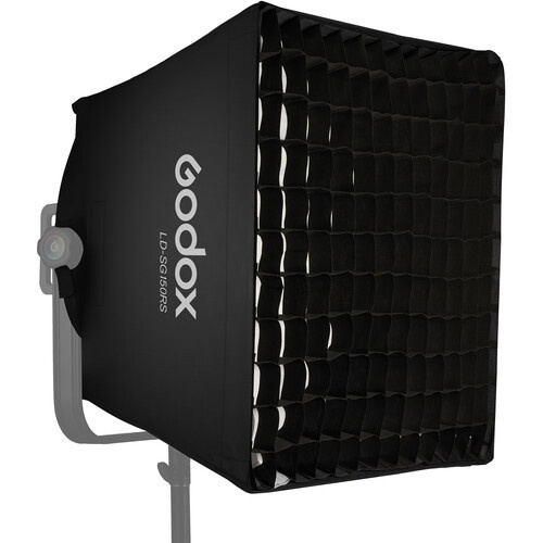 Софтбокс Godox LD-SG150RS для LD150RS - фото3