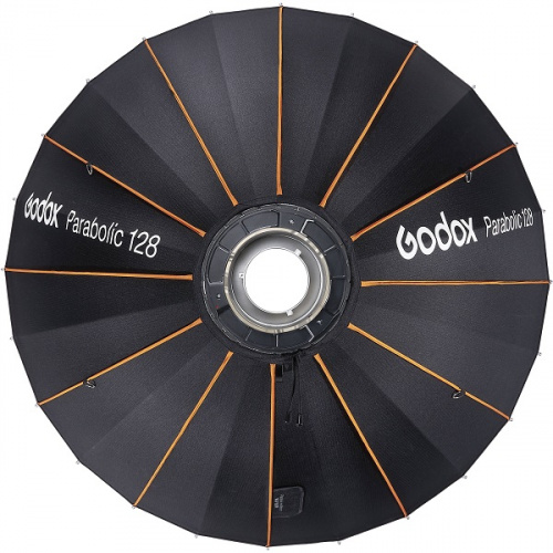 Рефлектор параболический Godox Parabolic P128Kit комплект - фото3