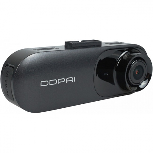 Видеорегистратор DDPAi mola N3 Pro GPS - фото5