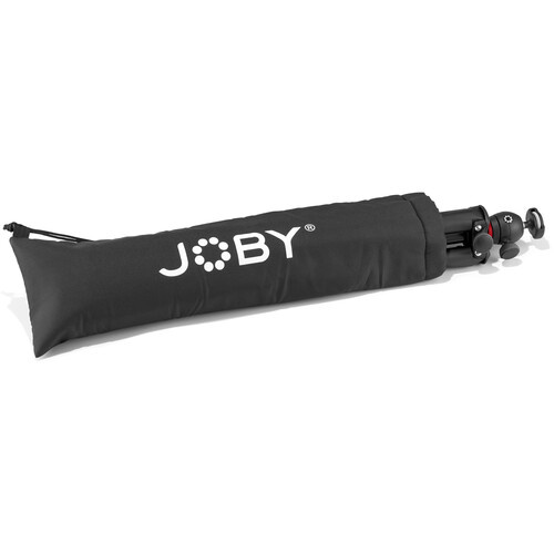 Штатив Joby Compact Light Kit (JB01760) - фото8