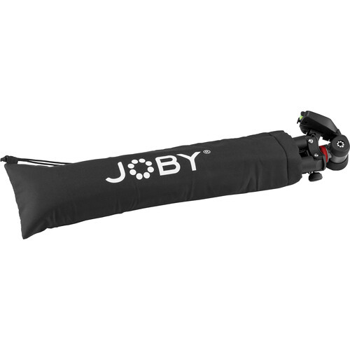 Штатив Joby Compact Advanced Kit (JB01764) - фото4