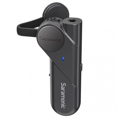 Беспроводной Bluetooth-микрофон Saramonic BTW - фото