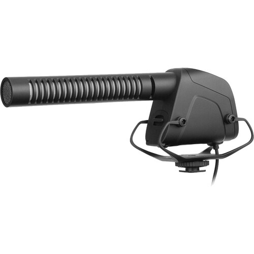 Микрофон-пушка Saramonic SR-VM4 - фото5