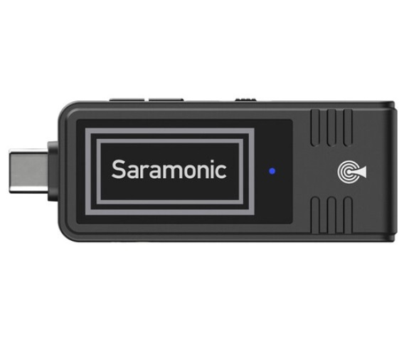 Радиосистема Saramonic SR-WM2100X - фото8