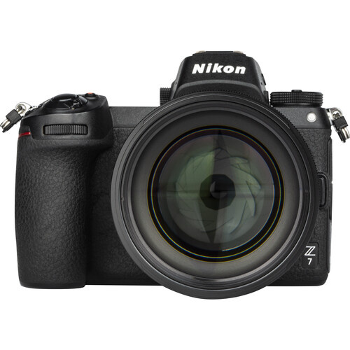 Объектив Viltrox AF 85mm F1.8 (Nikon Z) - фото3