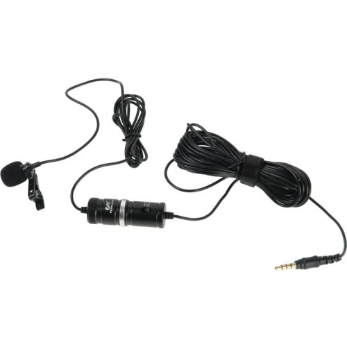 Комплект оборудования Falcon Eyes BloggerKit 20 mic - фото9