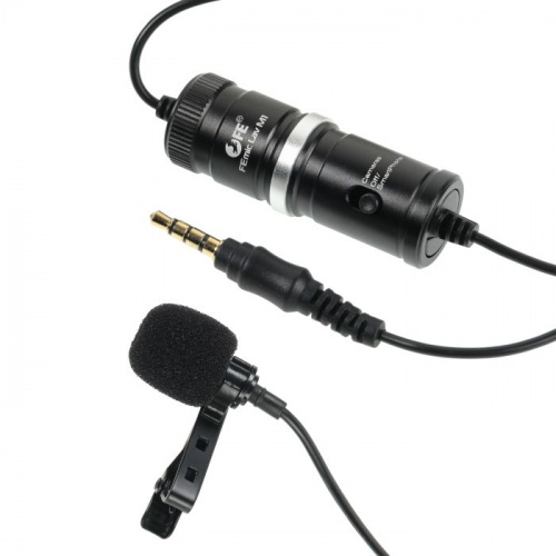 Комплект оборудования Falcon Eyes BloggerKit 20 mic - фото8