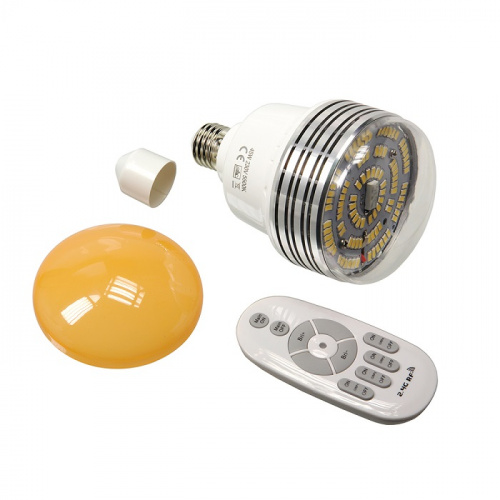 Комплект постоянного света Falcon Eyes miniLight 245-kit LED - фото2