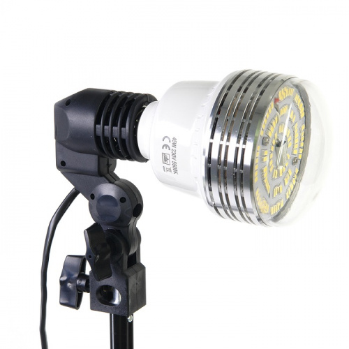 Комплект постоянного света Falcon Eyes miniLight 245-kit LED - фото4
