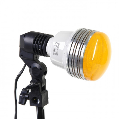 Комплект постоянного света Falcon Eyes miniLight 245-kit LED - фото3