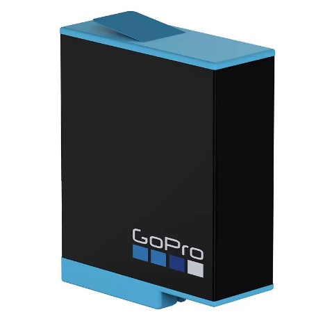 Аккумулятор GoPro AJBAT-001 (Rechargeable Battery) - фото