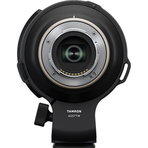 Объектив Tamron 150-500mm F/5-6.7 Di III VC VXD Fujifilm X (A057X) - фото4