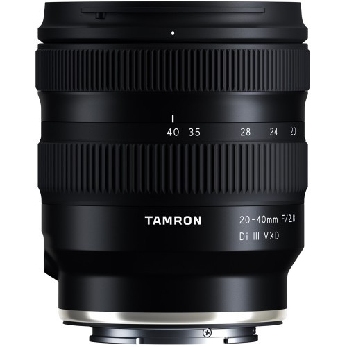 Объектив Tamron 20-40mm F/2.8 Di III VXD Sony E (A062) - фото2