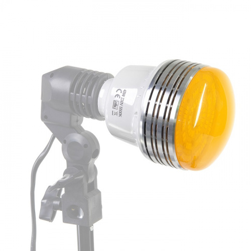 Лампа светодиодная Falcon Eyes miniLight 45 LED - фото2