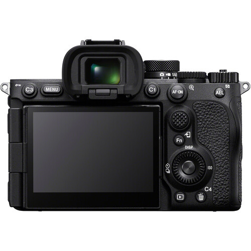 Фотоаппарат Sony A7R V Body (ILCE-7RM5) - фото2