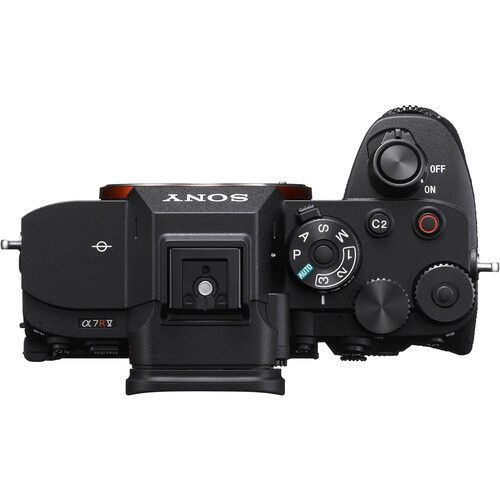 Фотоаппарат Sony A7R V Body (ILCE-7RM5) - фото3