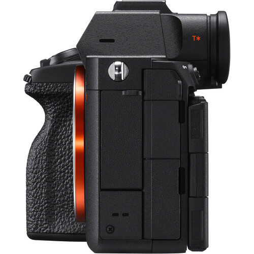 Фотоаппарат Sony A7R V Body (ILCE-7RM5) - фото4